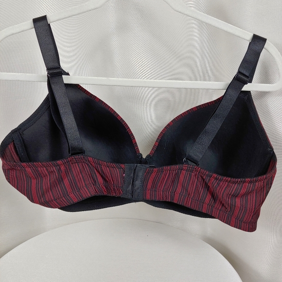 FINAL PRICE: Club Starlett Full Coverage Underwire - Picture 2 of 3